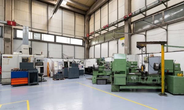 Talaşlı İmalat ve CNC İşleme 2