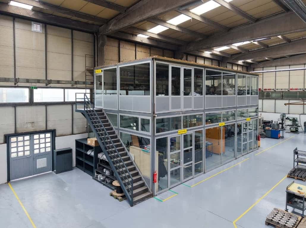 Elektrik ve Kontrol Sistemleri